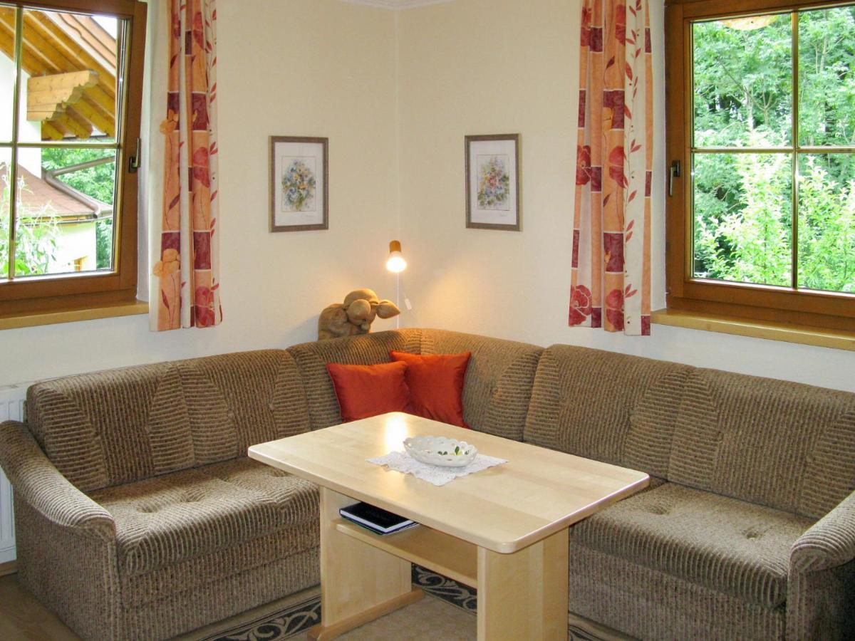 Holiday Home Reinbacher - Gbm100 By Interhome Grobming Eksteriør bilde