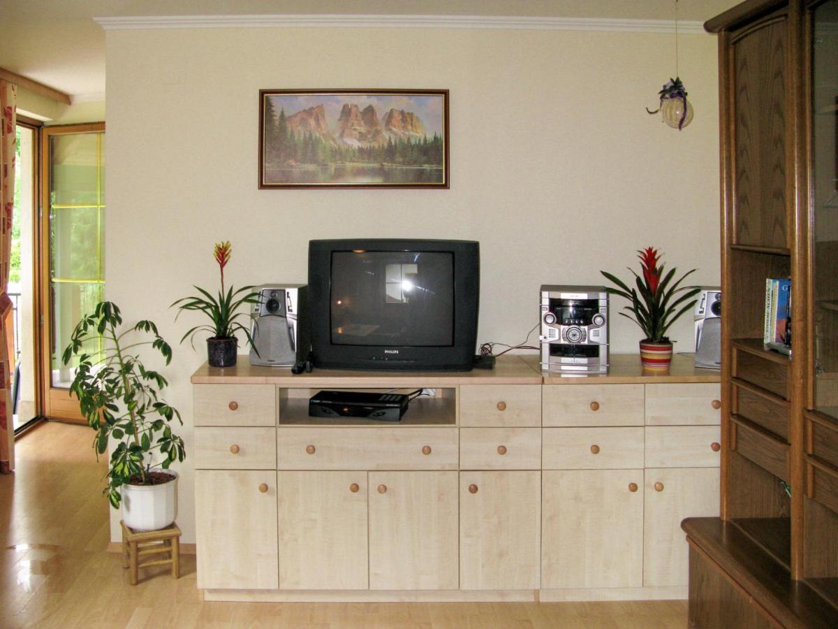 Holiday Home Reinbacher - Gbm100 By Interhome Grobming Eksteriør bilde